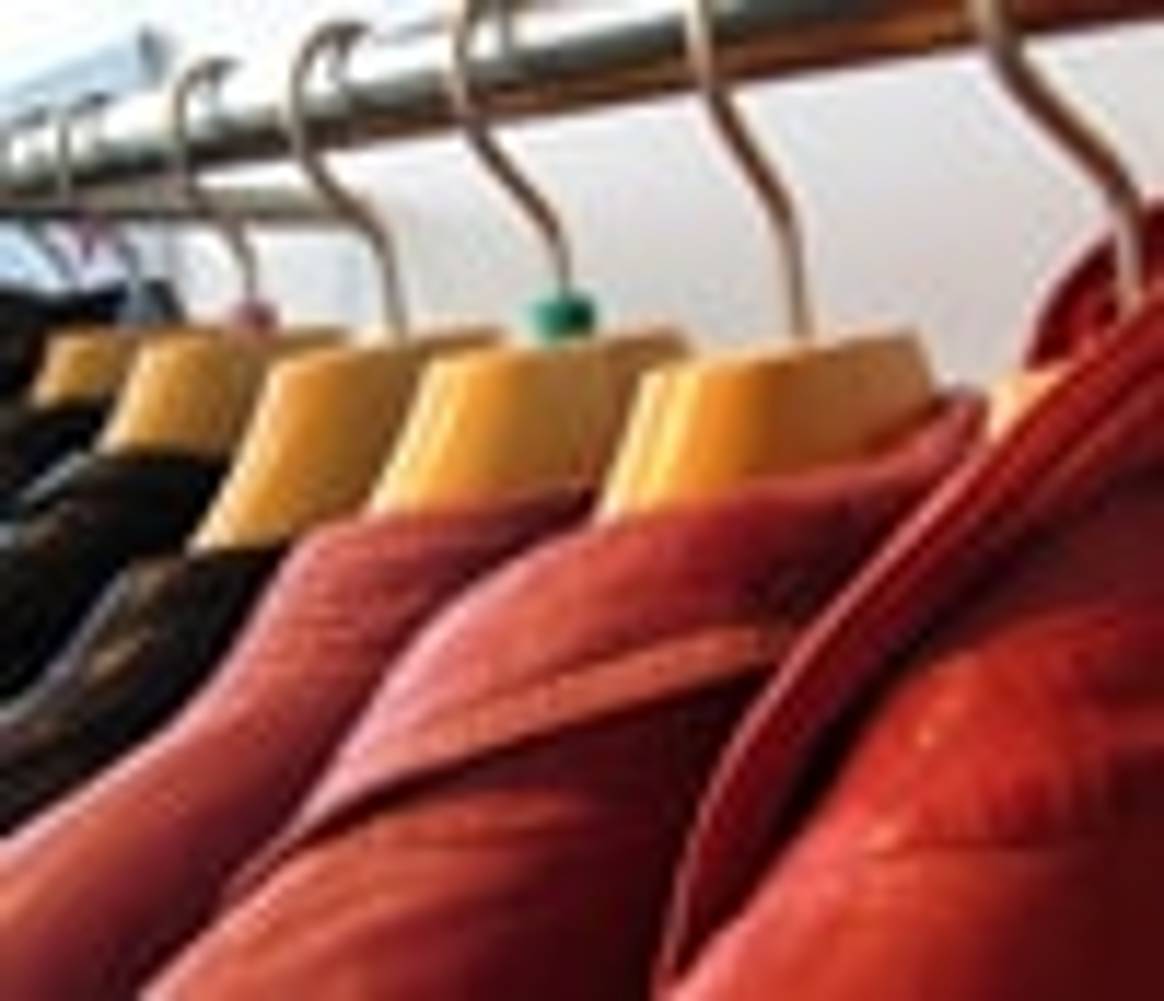 Ostdeutsche Textilbranche wächst