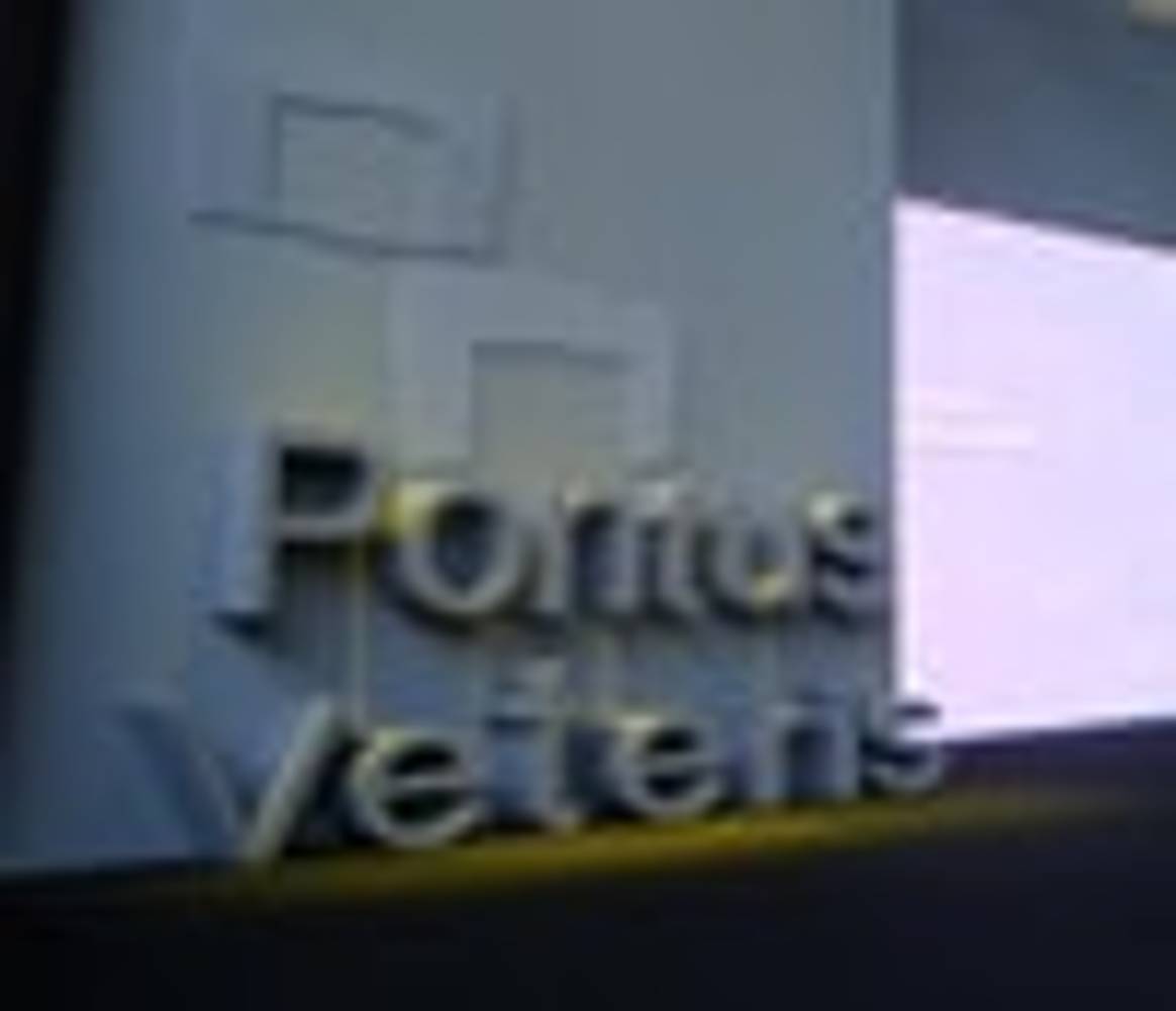 Pontus Veteris está en crisis y su futuro bajo la lupa