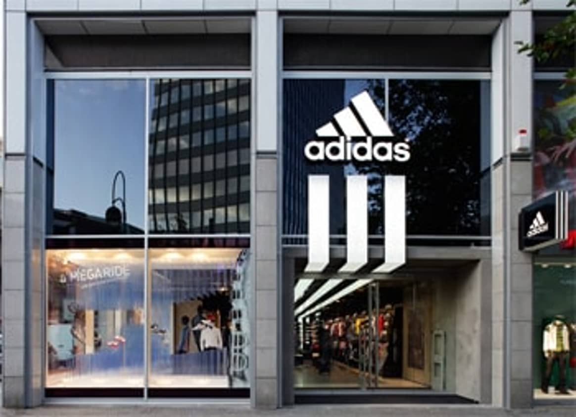 Russland: Adidas will Milliardengrenze knacken