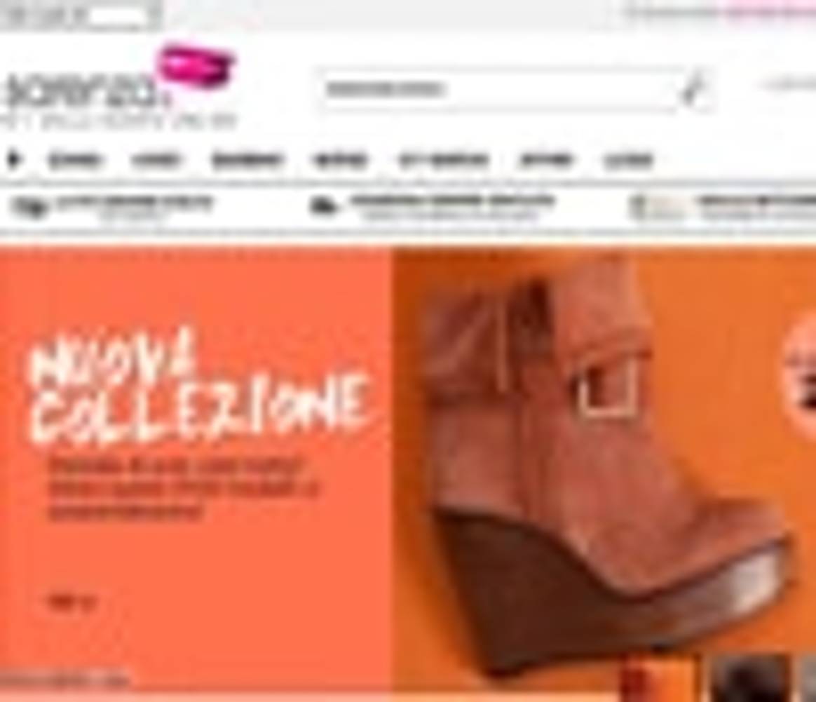 Sarenza.com: 3 million shoes sold in Europe to date