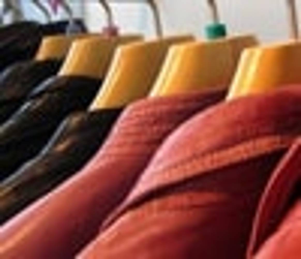 Starker Franken belastet Schweizer Textilindustrie