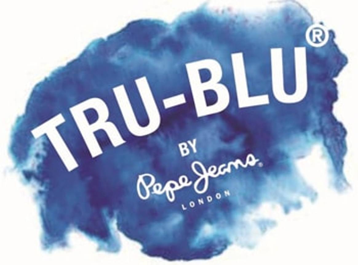SWOT: 'Tru-Blu' van Pepe Jeans London