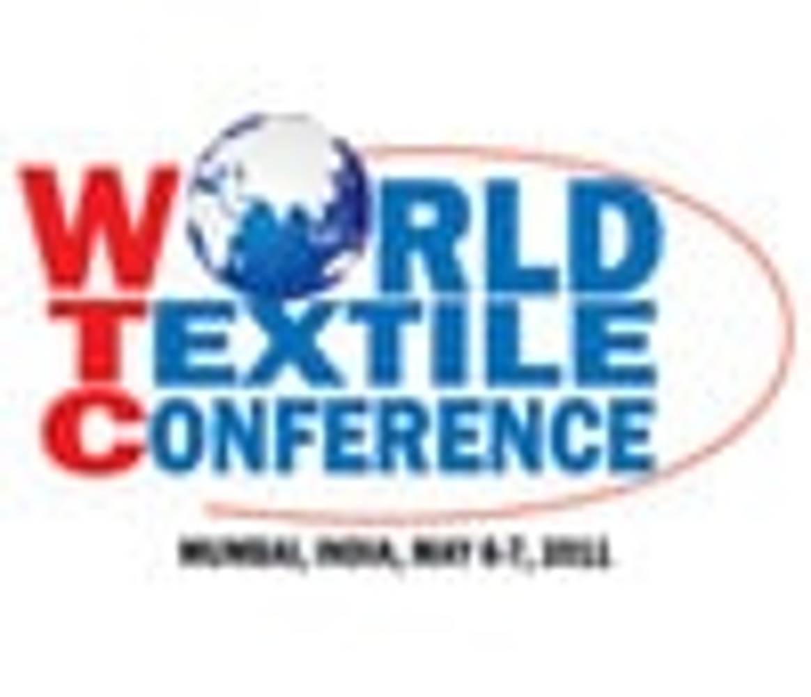 World Textile Conference: TAI to host mega event