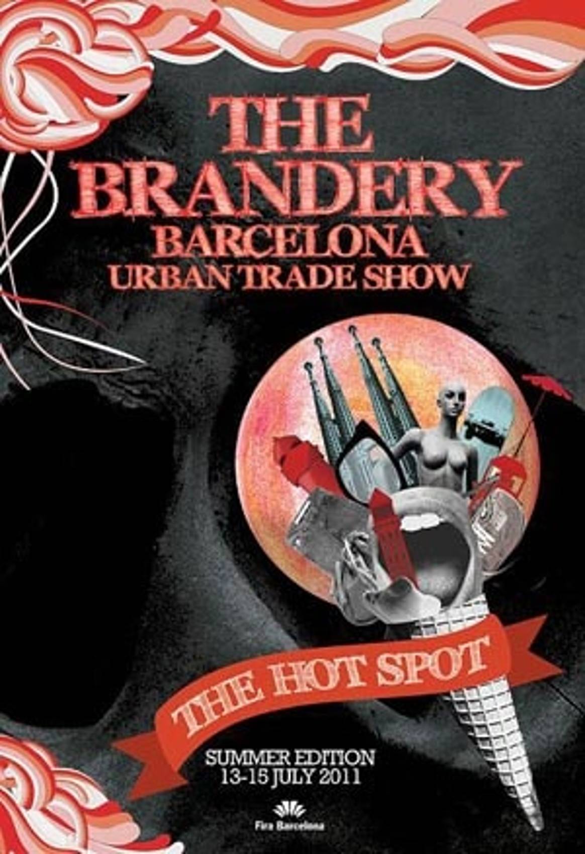 The Brandery se consolida para Julio 2011