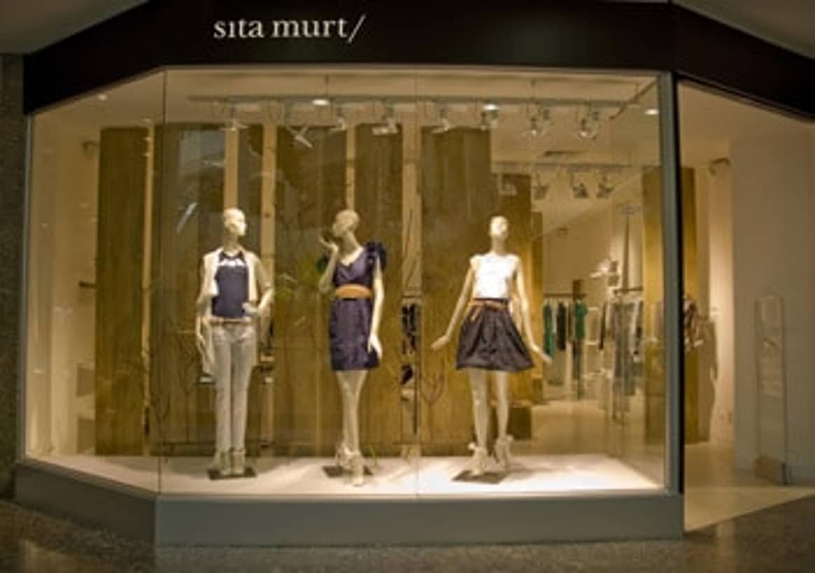 Sita Murt abre su 1era tienda en Chile