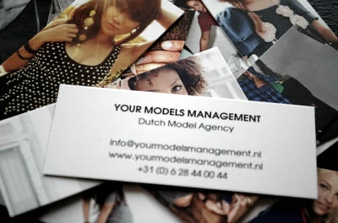 Your Models Management