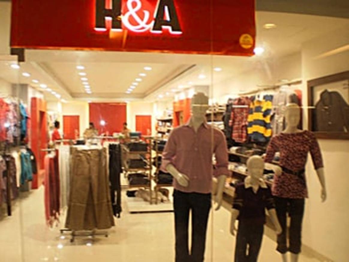 Alok H&A: Tapping smaller cites with lifestyle concepts