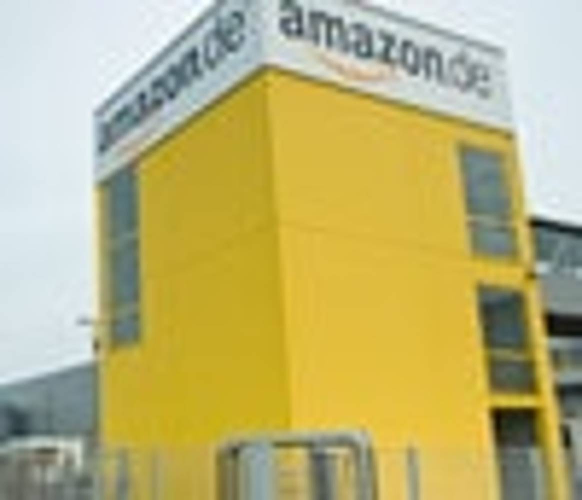 Studie: Amazon bleibt beliebtester Händler