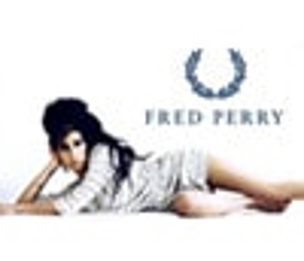 Amy Winehouse, tout un icône de mode...