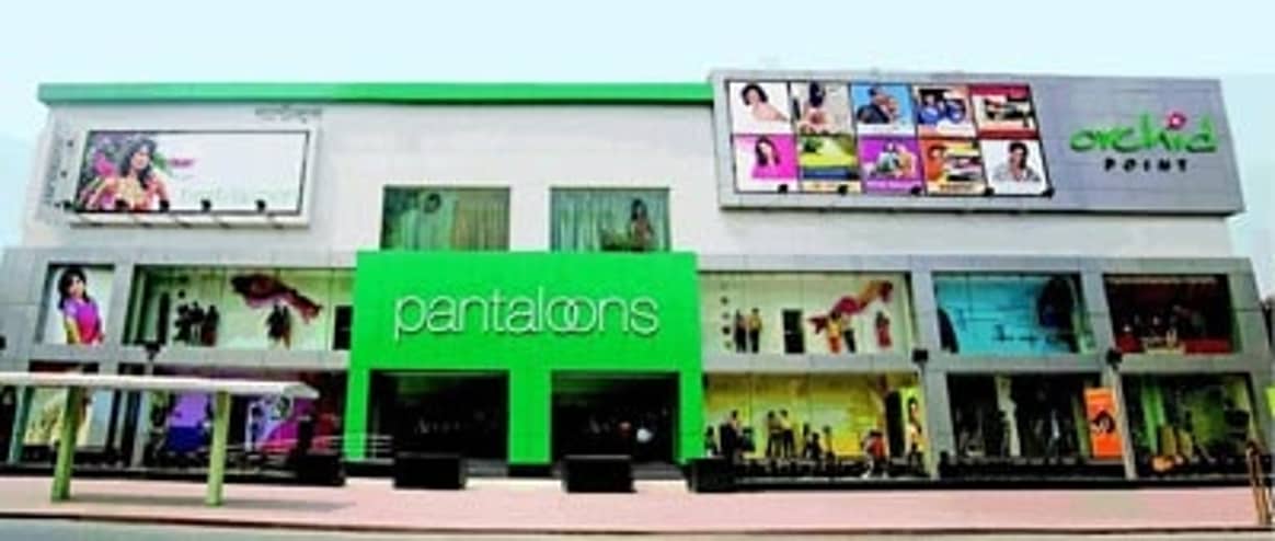 Analysts optimistic about Pantaloon’s growth