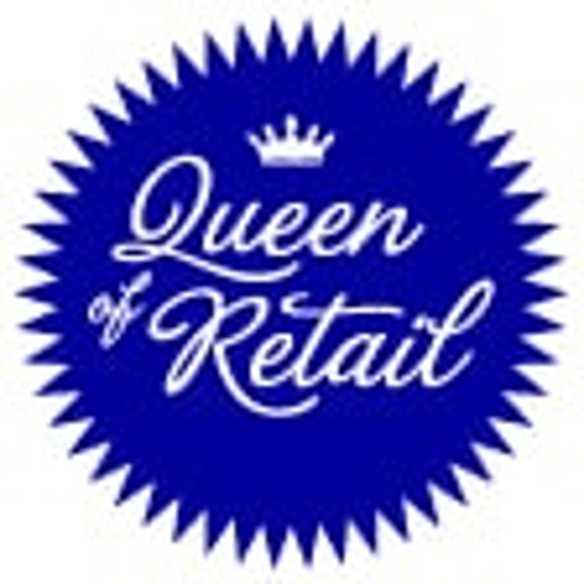 Queen of Retail over...Woolworths
