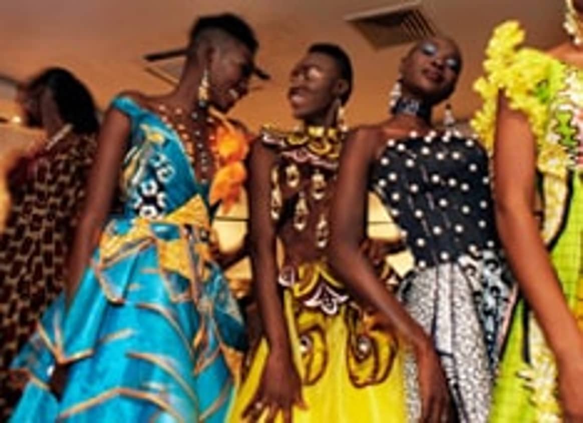 Dakar inspire la mode