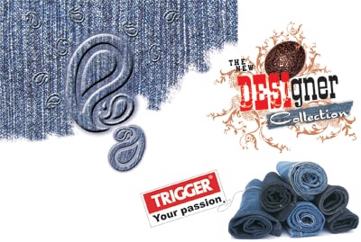 Denim War: India over takes on the dragon