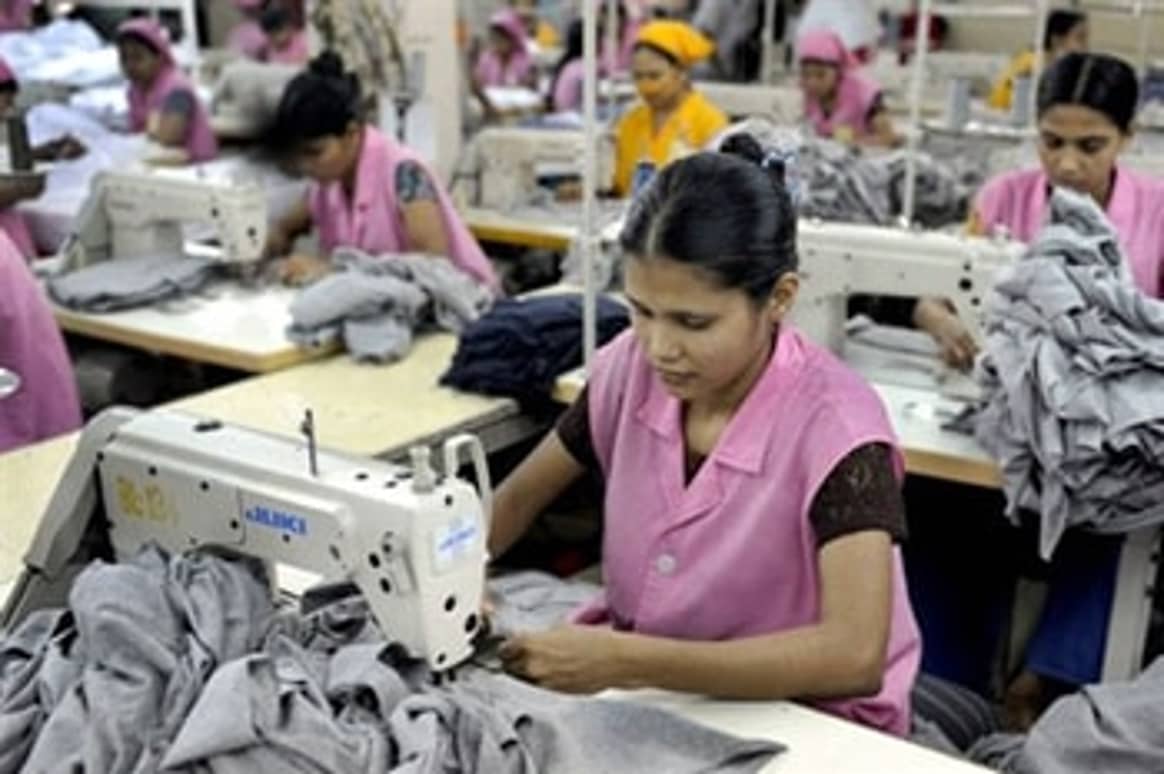Duty-free apparel imports from Bangladesh stirs debate