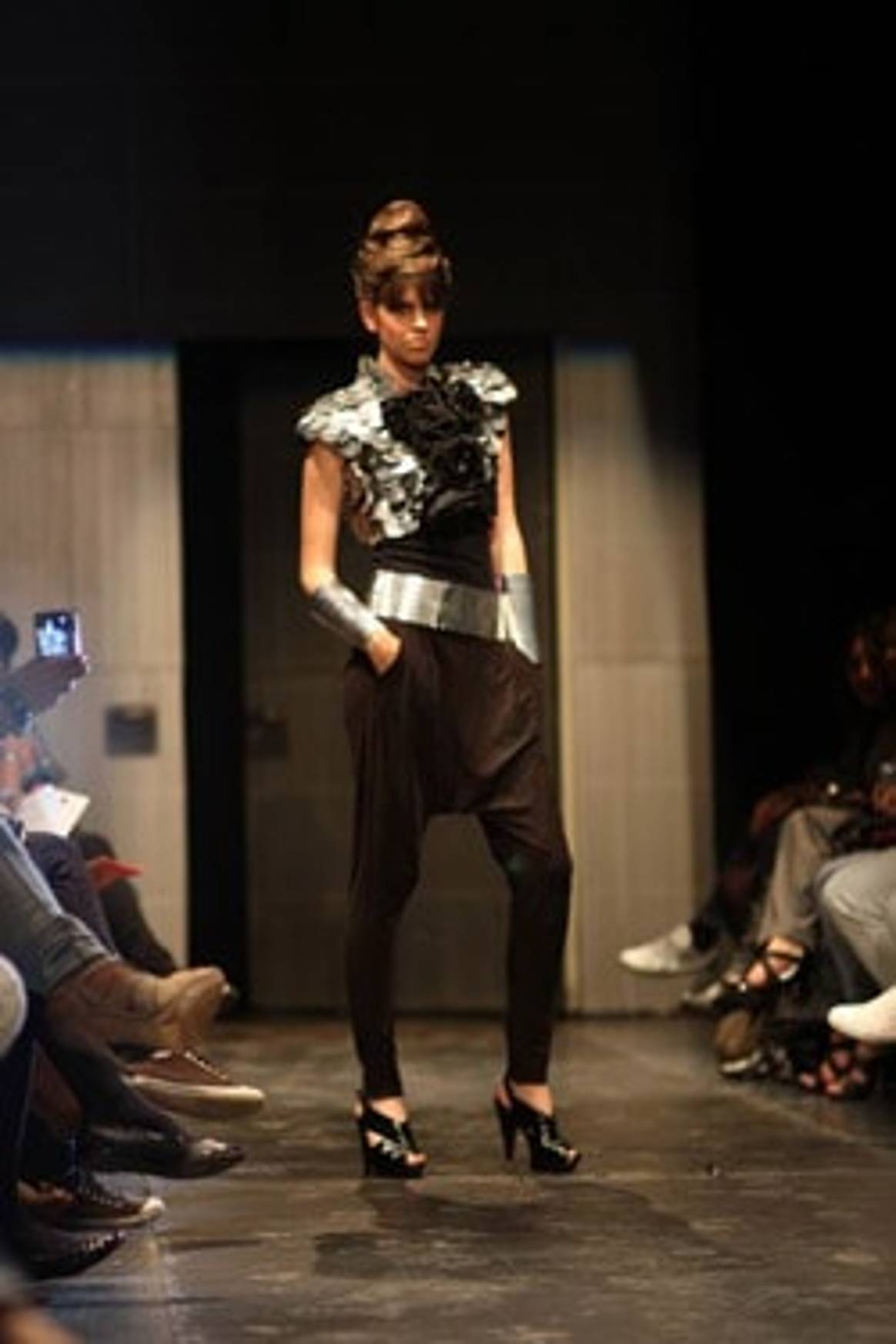 SIMM colabora con la Galicia Fashion Week
