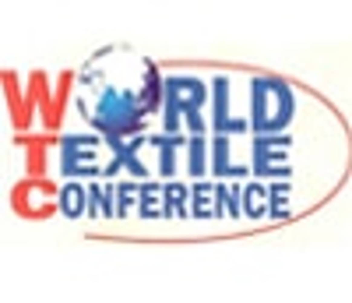 First World Textile Conference 2011 opens on Friday