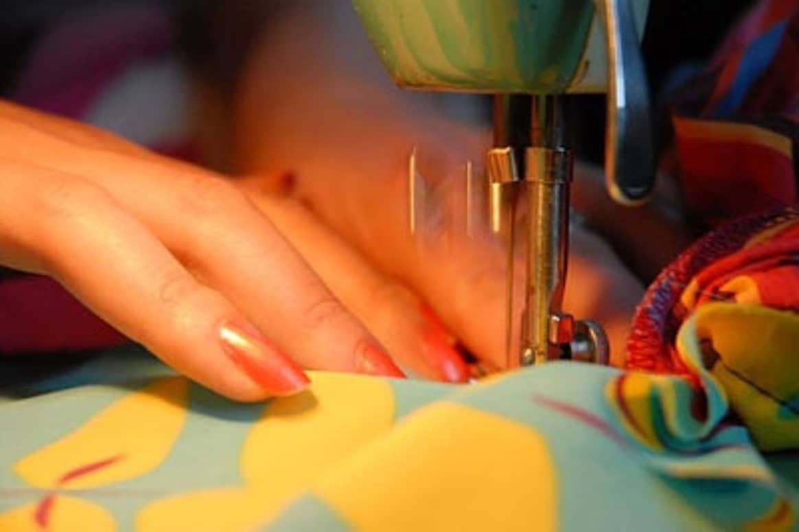 Рынок труда в индустрии моды: проблемы и тенденции