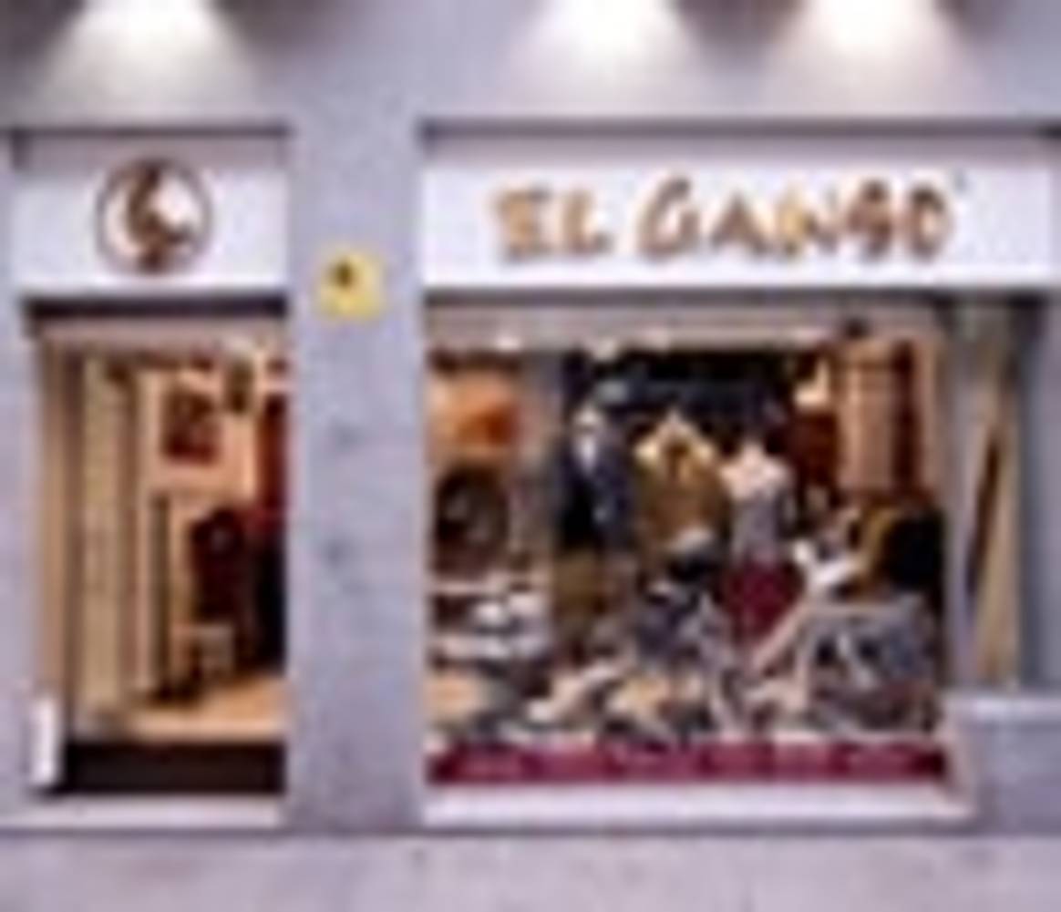 El Ganso crece y abre nueva tienda en Madrid