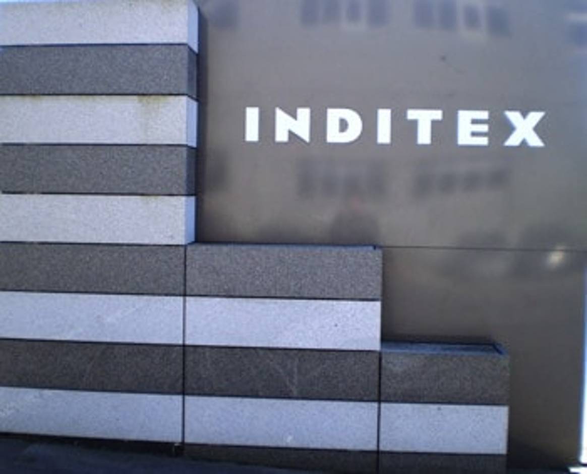 Inditex, ready to enter the EuroStoxx 50