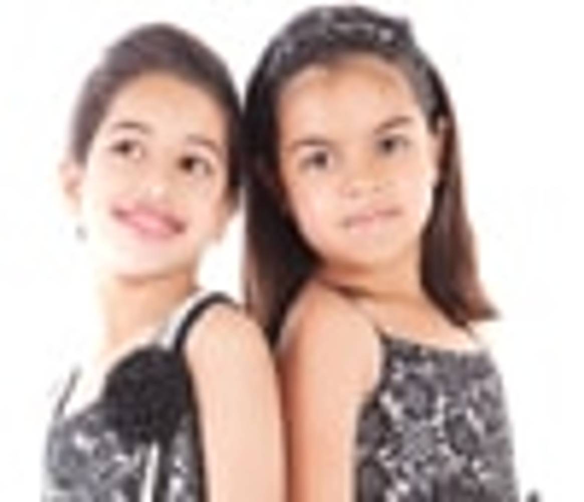 Kidology: Raising the glamour quotient for children