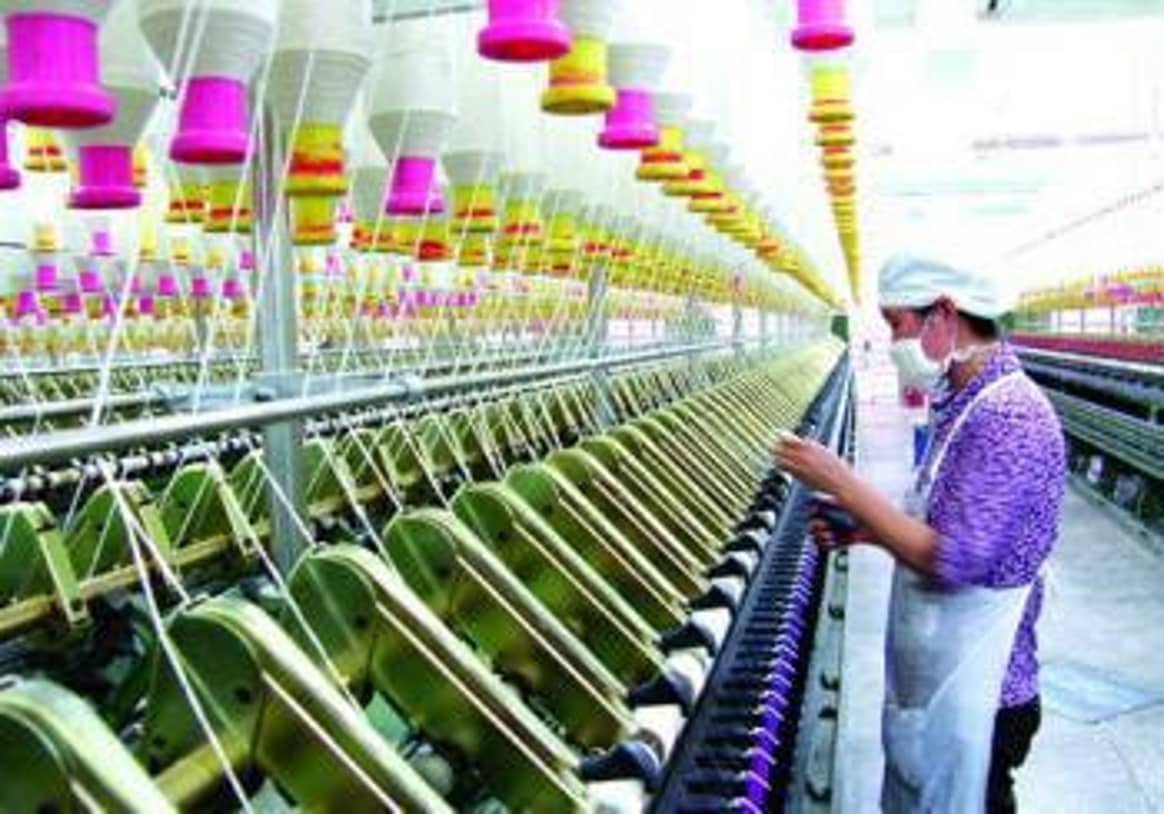 Textiles españoles sustituyen China por Marruecos y Túnez