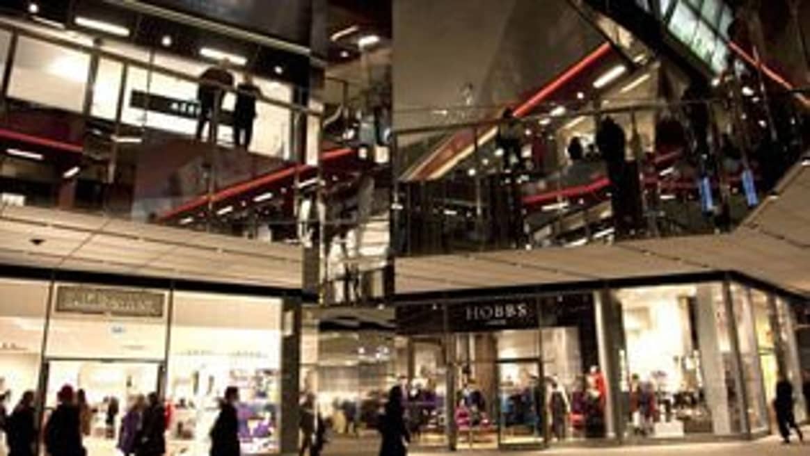 Retailers to lose £2.2 billion 1Q 2011