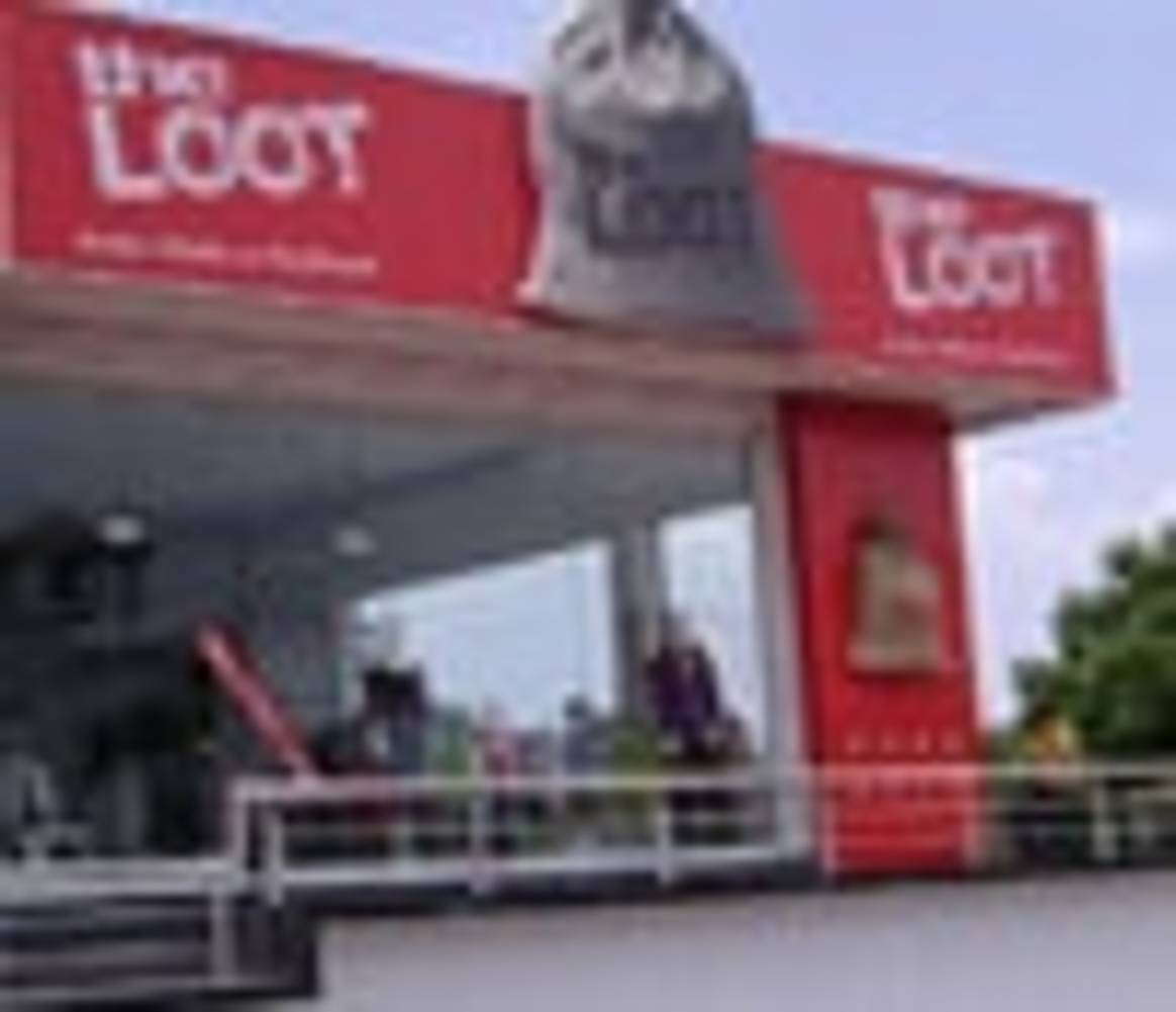 The Loot: Eyeing pan India spread