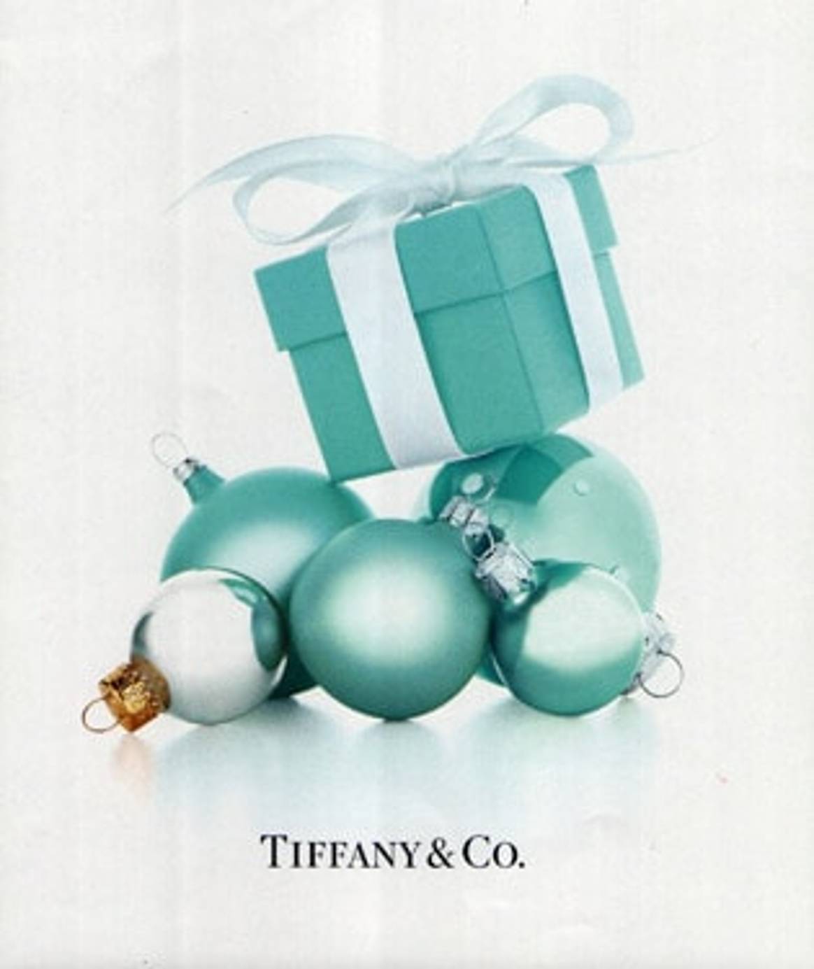 Tiffany’s 3Q sales jumps 21%