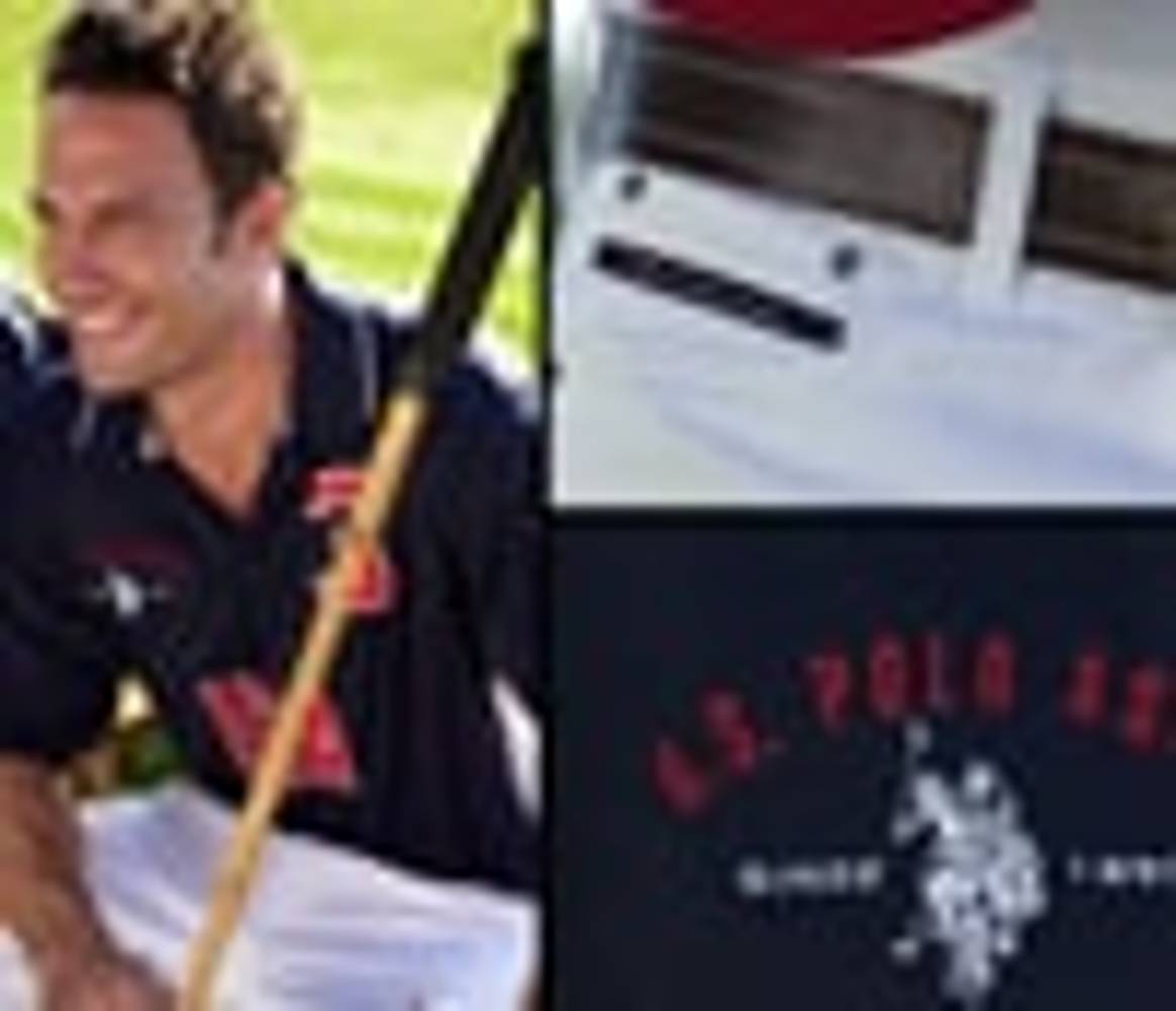 US Polo Assn: Bringing classic American looks to India