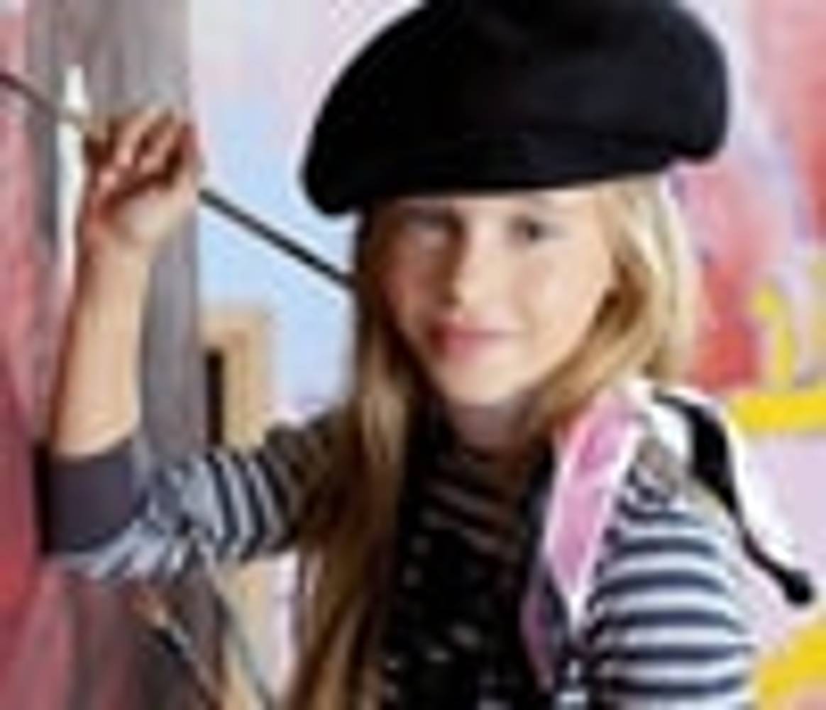 Asepri impulsa la financiación de moda infantil