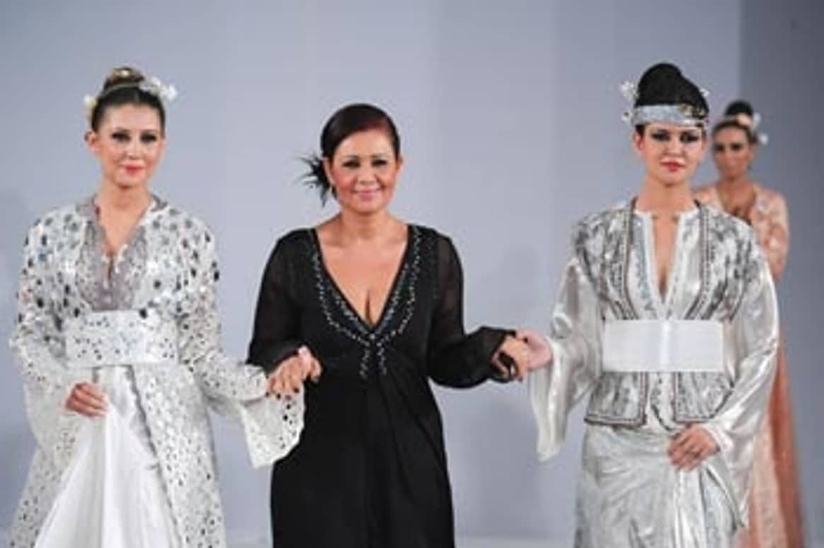 Marruecos: Fashion day se posiciona como líder
