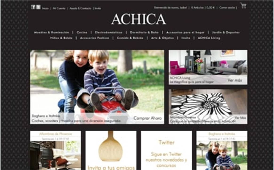 Achica's stakeholde​rs decline Groupon's 80 million