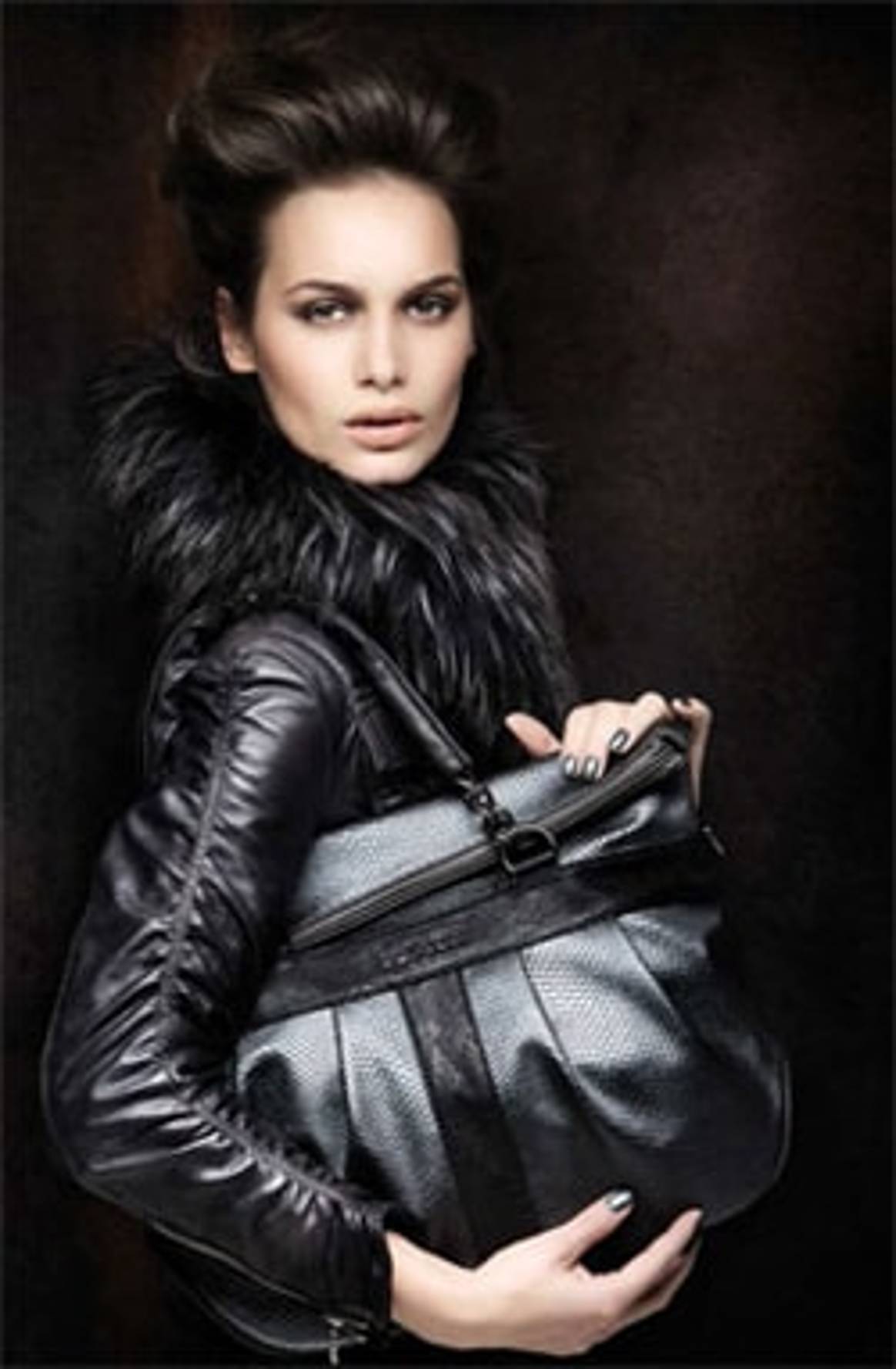 Winter 2012 collectie Bagsac sexy chic