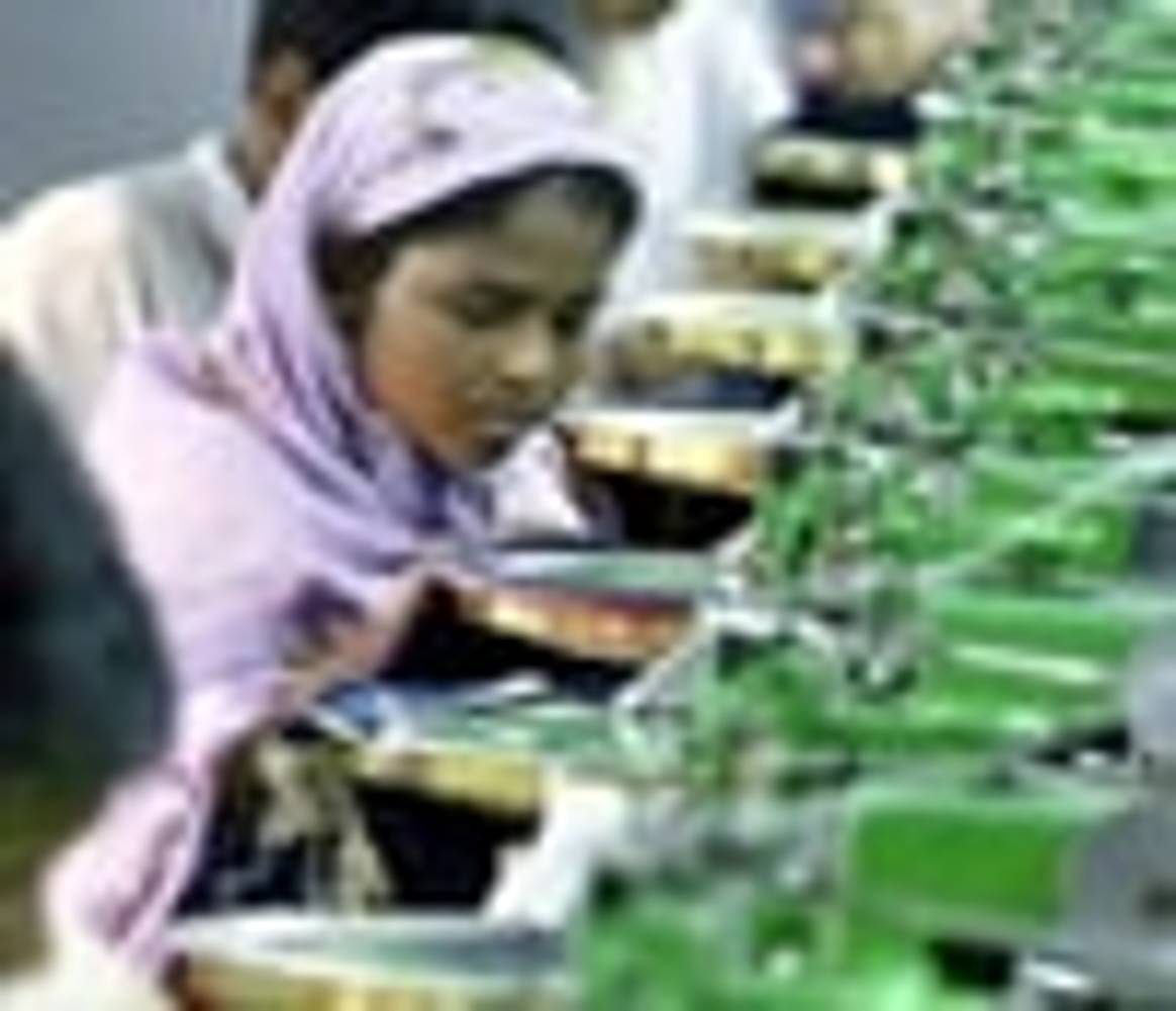Bangladesh​: 112 morts dans une usine textile