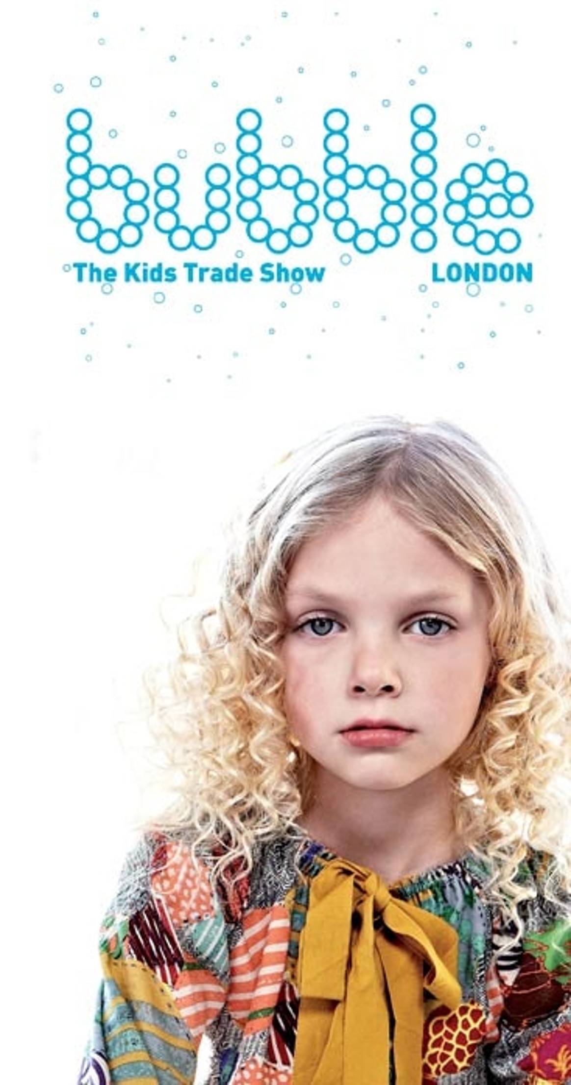 Bubble London continues to be the UK childrenswear industry’s premier trade show