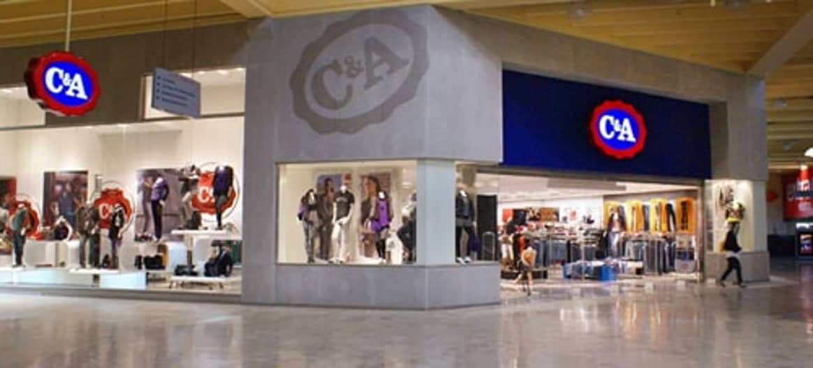 C&A abrirá los domingos sus tiendas de Madrid