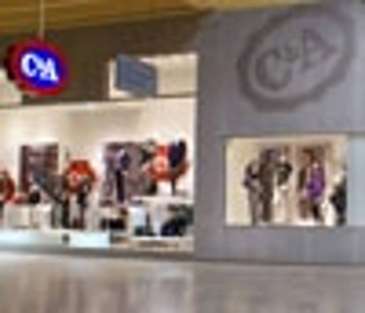 C&A abrirá los domingos sus tiendas de Madrid