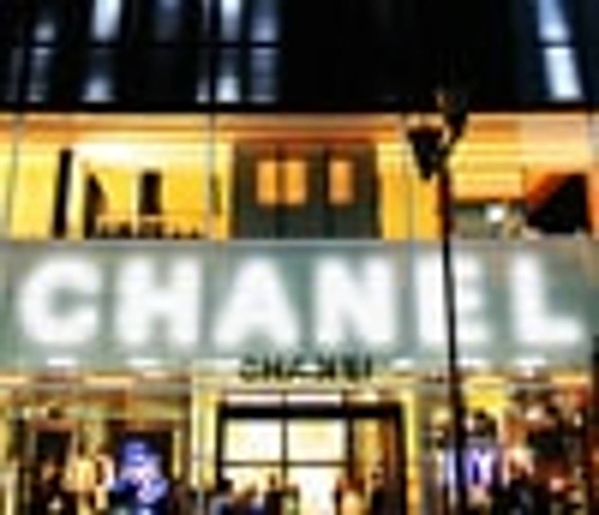 “Chanel-Bar” in Seoul muss Strafe zahlen
