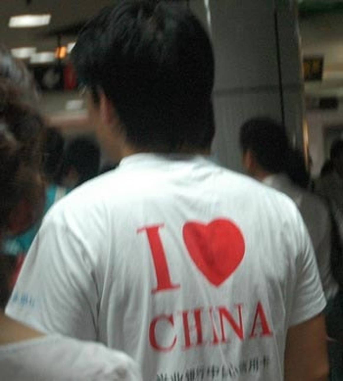 China: Bekleidungshersteller setzen aufs Inland
