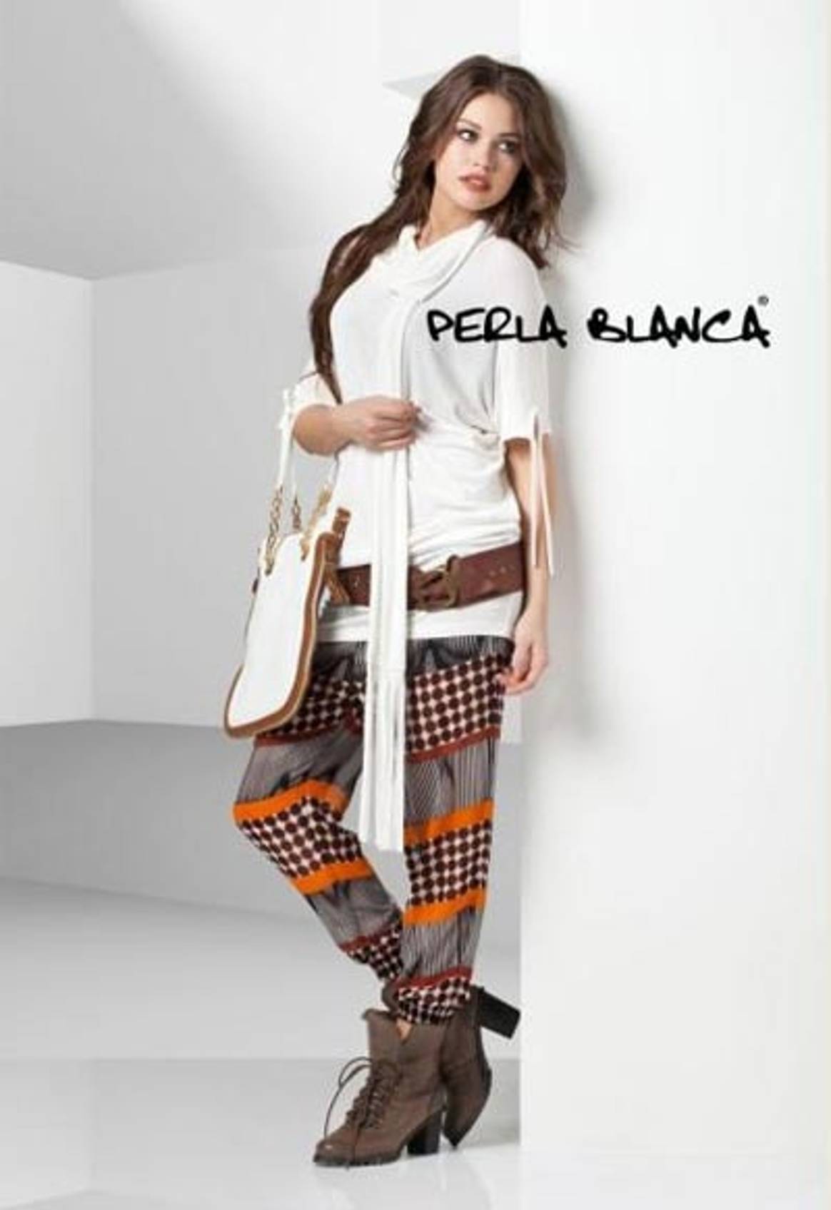 Moda fair: new exhibitors to know about - Perla Blanca