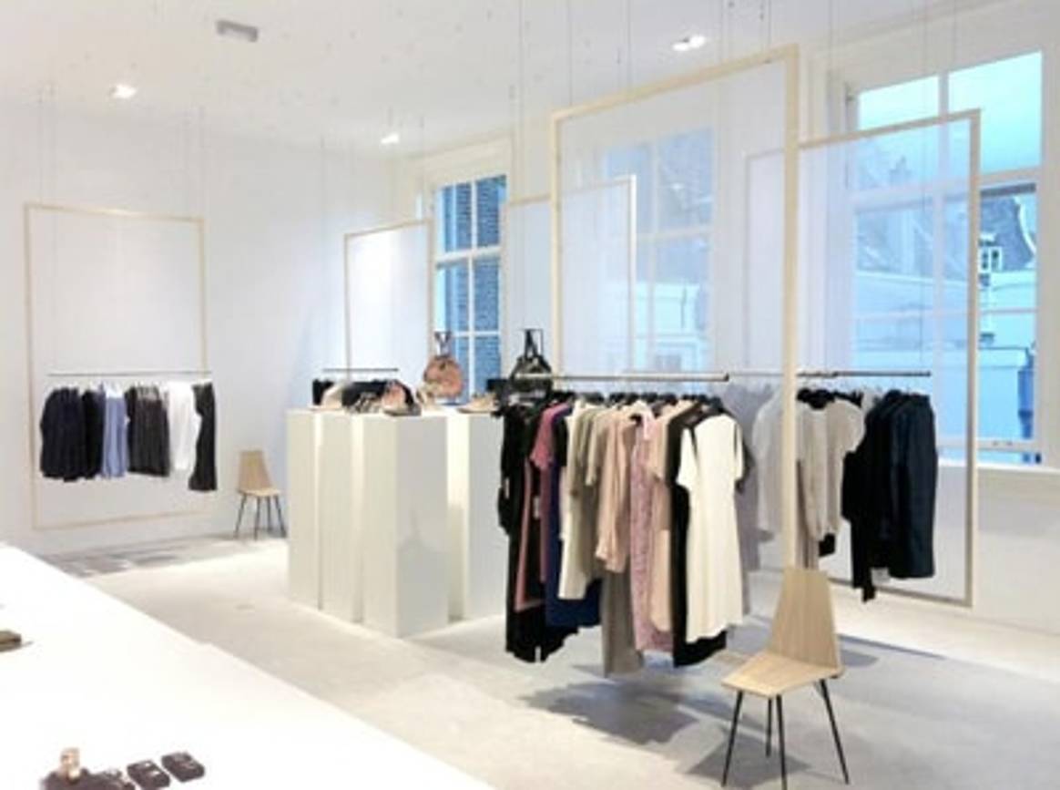 Designwarenhuis Hôtel Droog opent in Amsterdam