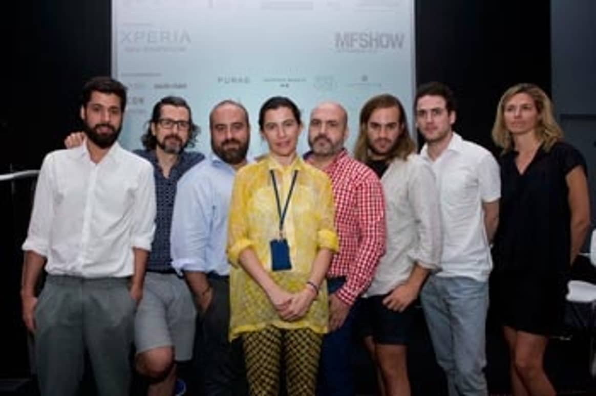 Madrid Fashion Show crece y cambia de nombre