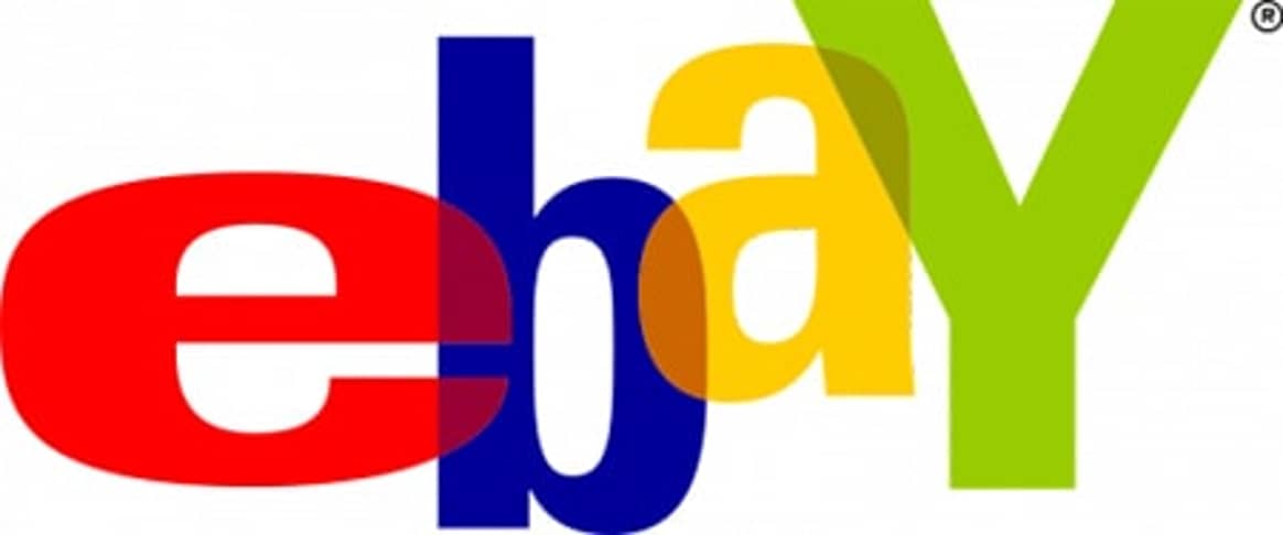 eBay将再战中国市场