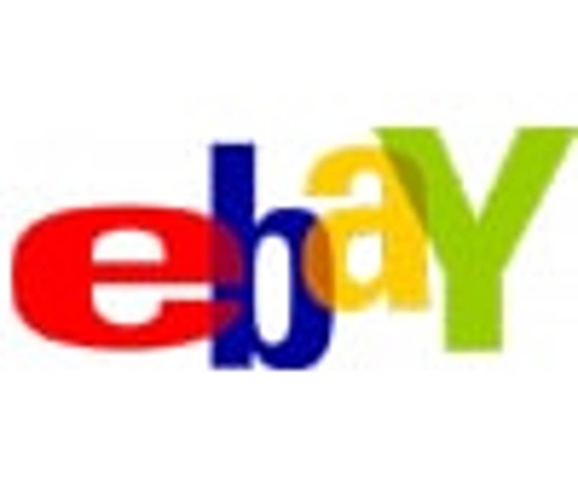 Ebay to re-enter Chinese market