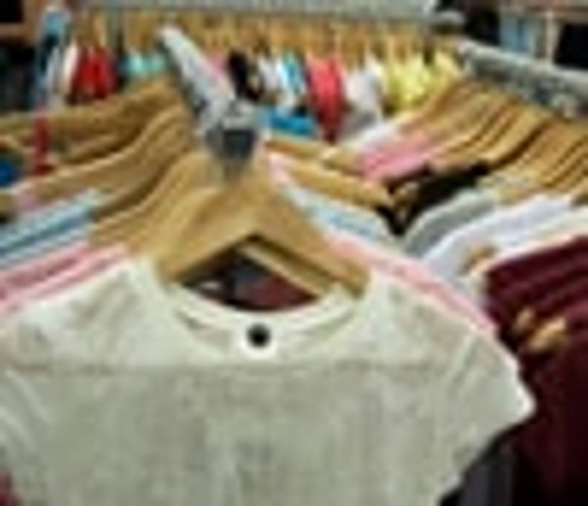 Exportaciones textiles crecieron 12% en 2011