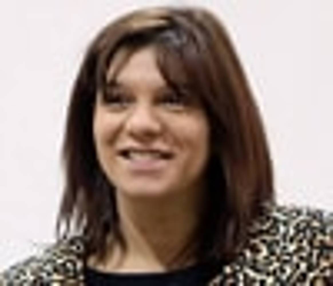 FIMI nombra directora a la periodista Alicia Gimeno