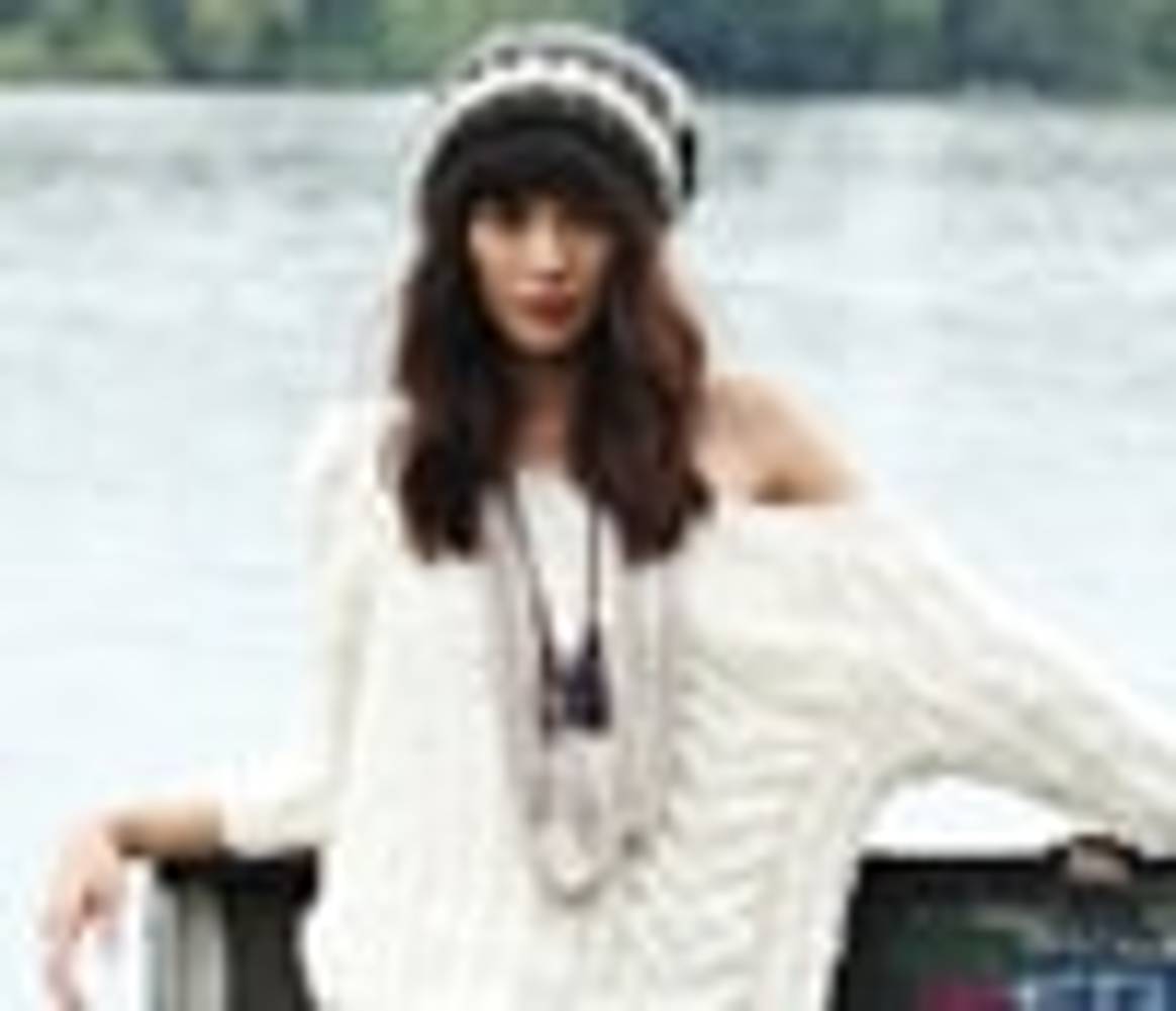 Free People launches online in the UK