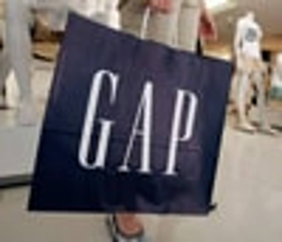 Gap eleva expectativas de beneficios