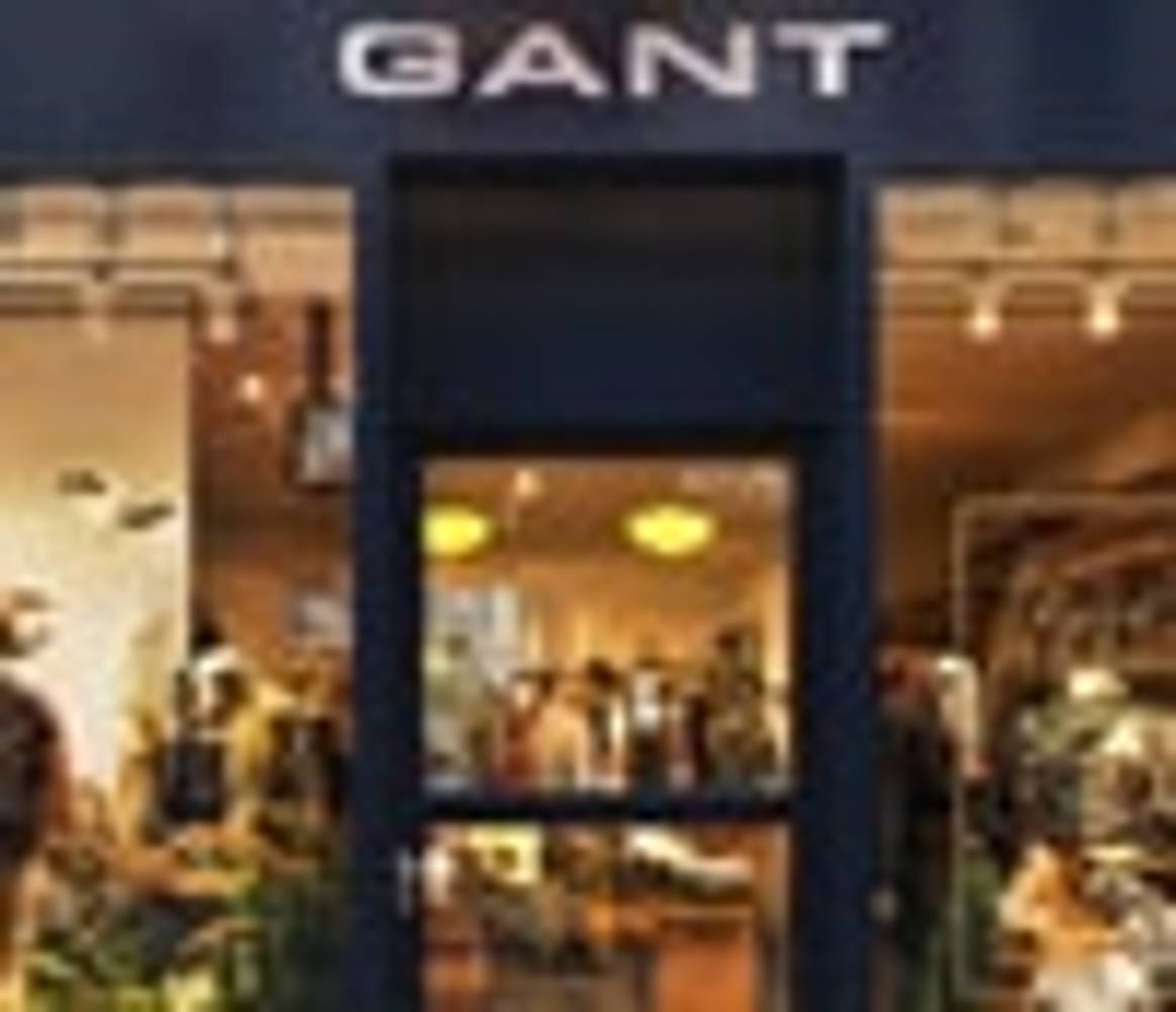 Gant: 'groeidiamant' Rugger naar Haarlem
