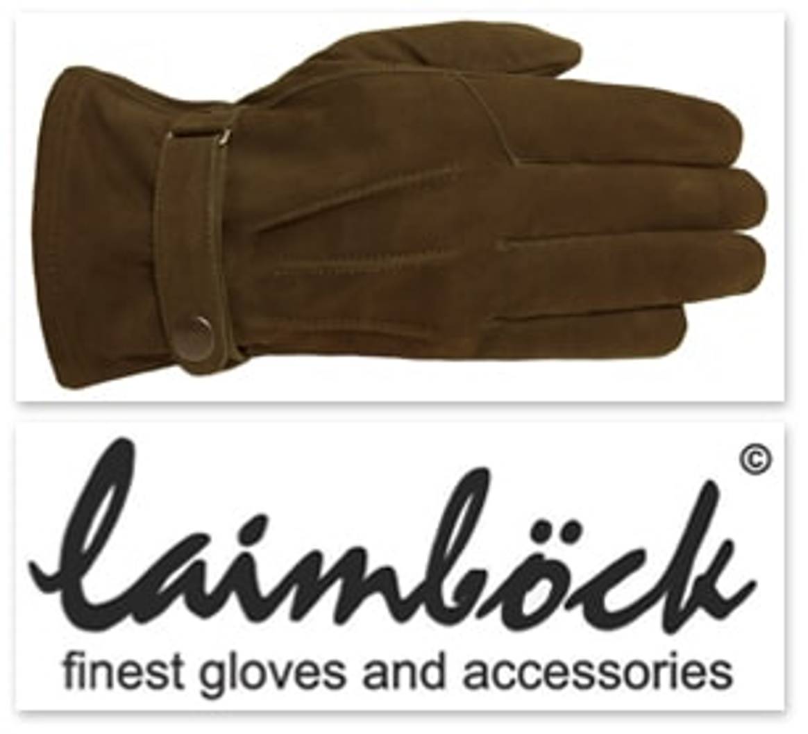 Handschoenen Trends winter 2012 - 2013